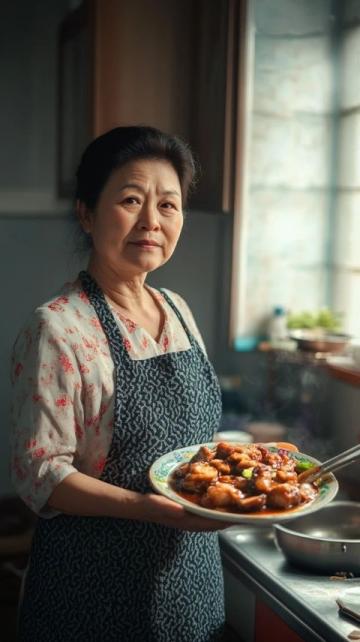 探索青海省：傳統(tǒng)美食之旅及背后的文化故事