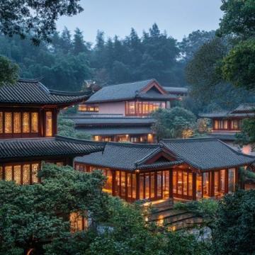 穿越千年的微醺之旅：國賓酒莊的唐風古韻與葡萄美酒探秘