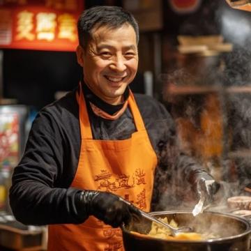 探秘開封美食天堂：從宋宴到夜市，解鎖地道風(fēng)味！