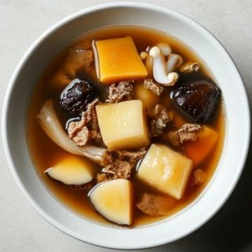 三伏天必喝的河蜆湯：壯陽壯腰降脂壓，中老年人養生佳品