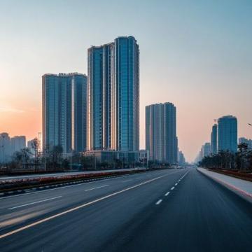 全新高速公路28日正式通車，珠海至多處目的地通勤時間大幅縮短！