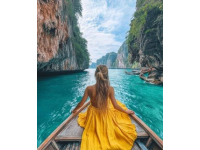 夏日出游去哪里？這8個旅游目的地適合您的興趣！