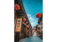 探秘開(kāi)封美食天堂：從宋宴到夜市，解鎖地道風(fēng)味！