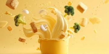 探索未來的味蕾之旅：2025你最渴望品嘗的特色美食是什么？