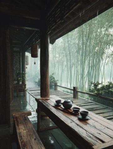 開在老洋房里的滄浪亭，回味舊上海風情！
