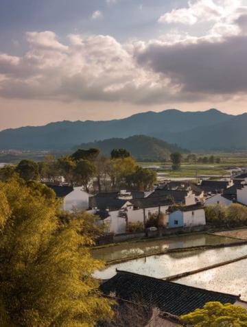 一方水土養一方人，合川區更是風景這邊獨好！