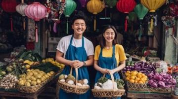 
汕頭美食探秘：探尋潮汕非遺小吃，解鎖舌尖上的文化之旅