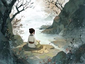 頭條知識|蘇姓,男寶,10個(gè)詩詞古韻之名