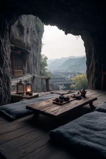 探秘華陽(yáng)古鎮(zhèn)：賞秦嶺四寶享美食美景之旅