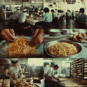 重慶必去的美食打卡地這些地道美食你絕對不能錯過！