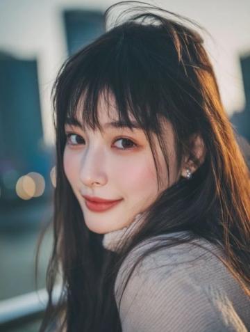 川渝辣妹挑戰(zhàn)京城豆汁：嘗一口便露痛苦表情引圍觀大爺爆笑