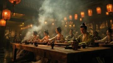 舌尖上的故事：西吉美食的風(fēng)味與文化傳承