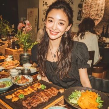 房山區(qū)周口店鎮(zhèn)大年初三年味廟會(huì)：美食盛宴歡樂多，親子互動(dòng)過大年