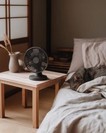 育雛知識二溫度、濕度、通風