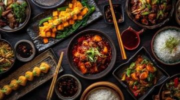 舌尖上的中國(guó)廣東美食全集英文版(廣東那些最具代表性的美食)