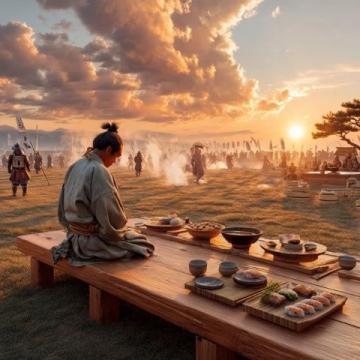 山東：魯菜發源地，宮廷與民間美味交融千年