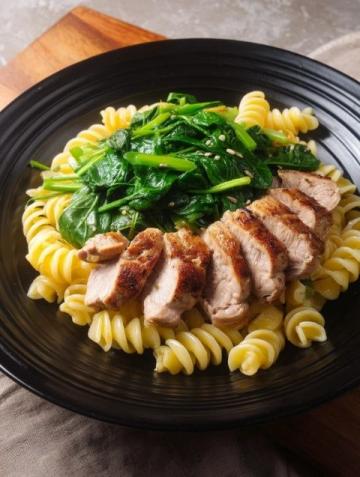 乾縣美食豐富多樣，以下是一些特色美食