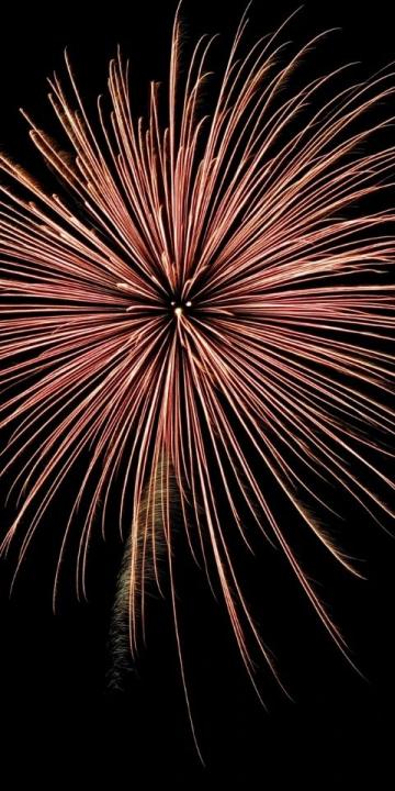 點(diǎn)亮夜空，共賞璀璨煙花時(shí)刻！