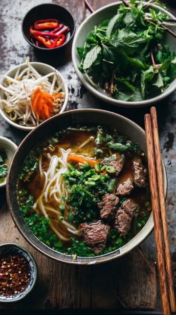 山西臨汾必嘗的6大美食，牛肉丸子面、油粉飯，家鄉的味道！