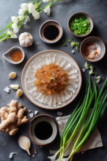 春暖花開堂食重啟，淮揚東北兩味情，你最愛哪一道菜？
