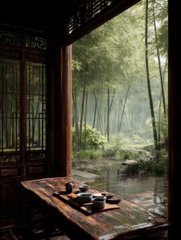 清邁隱世庭院咖啡館：遠離古城寧曼路，享受自然靜謐時光
