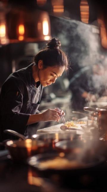 南坪美食探索：魚夫子魚味館的人氣泡菜鍋與特色佳肴
