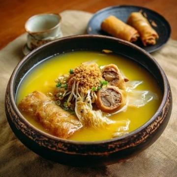 舌尖上的徽味之都：合肥美食探秘