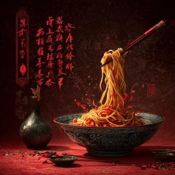 揭秘四川美食：經典菜品與特色小吃的魅力