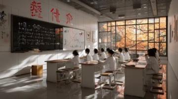 河北聯(lián)邦外國(guó)語(yǔ)學(xué)校初中部舉辦學(xué)科知識(shí)趣味競(jìng)賽，激發(fā)學(xué)生學(xué)習(xí)熱情