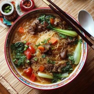 揭秘南昌美食：拌粉、瓦罐湯與傳統甜點的誘人風情