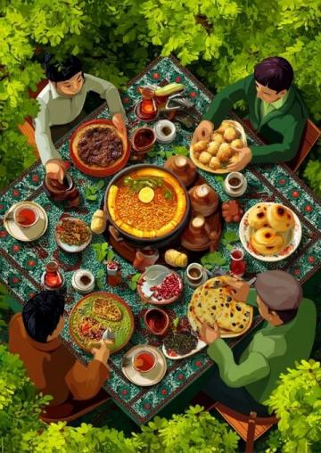 在河南這片富饒的土地上，飲食文化同樣豐富多彩,今天給大家介紹一道河南的代表特產