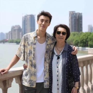 和老板娘去昆明驗收項目，說說昆明的美食