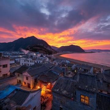 東山島深度游全攻略！網紅打卡點美食住宿一網打盡，必去景點速收藏