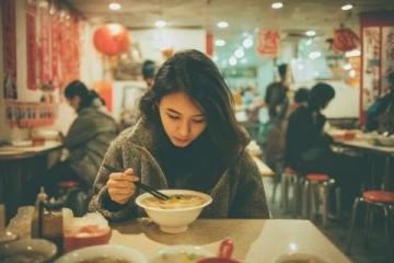 2016鄭州臺灣美食節：美味飄香，兩岸情緣共享
