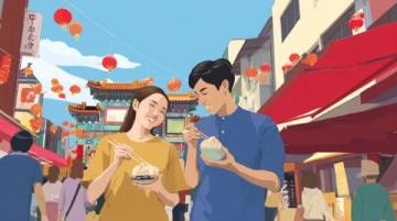 寧德特色美食之旅：探尋寧德肉丸到壽寧米糕的風(fēng)味之旅