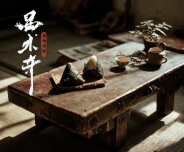 筍煮成大批量，流水線作業(yè),全家一起過春節(jié)