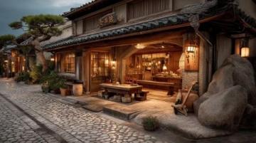 臺東餐廳的故事：從日本料理到臺灣特色