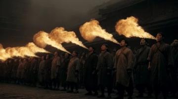 海源寺趕街日，人潮中的市井煙火氣等著你來(lái)感受