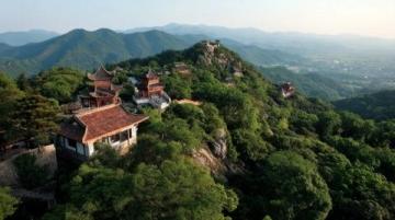 臺州｜島嶼、古城、仙山、美味,春季攝影大賽我的春游攻略春季戶外運動打卡