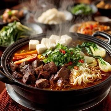 長春三日行，每一家都驚艷！長春人的胃是被美食慣壞了嗎？