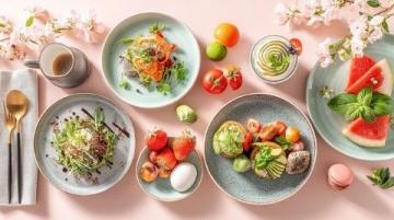 春暖花開堂食重啟，淮揚東北兩味情，你最愛哪一道菜？