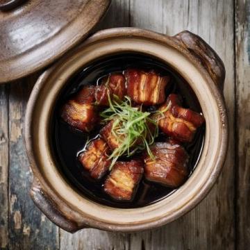寧德特色美食之旅：探尋寧德肉丸到壽寧米糕的風(fēng)味之旅
