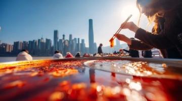 深圳美食之旅：街邊小攤到高檔餐廳