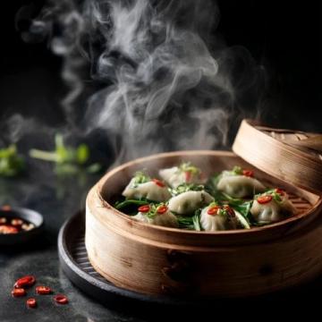 四川美食，舌尖上的巴蜀盛宴！