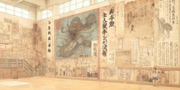 穿越歷史的學(xué)術(shù)脈絡(luò)：清朝進(jìn)士與現(xiàn)代院士的人才分布映射
