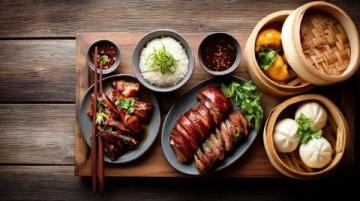 眉山小眾美食探秘之旅：味蕾與文化交融的奇妙體驗