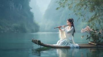 廈門之旅：海風輕拂，繁花伴行，筼筜湖畔白鷺飛舞