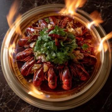 揭秘重慶地道美食：麻辣鮮香的味覺盛宴與必嘗經典