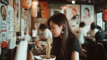 來日本第二天目前為止我們一共吃了三頓正餐之前看過關(guān)于日本美食的一些影視也