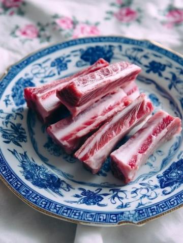 家常鍋包肉的美味秘籍及做法詳解